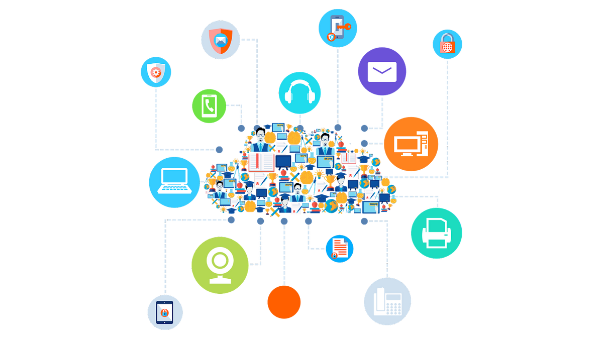 Unified Communication As A Service, Explained nexvoo