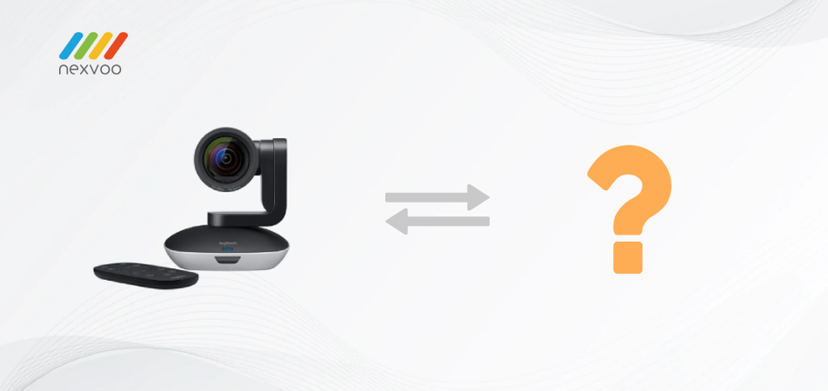 5 Logitech PTZ Pro 2 PTZ Camera Alternatives for Video Conferencing