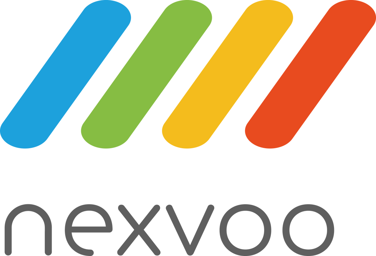 nexvoo.com logo