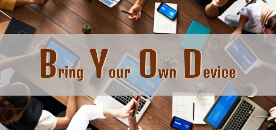 Nexvoo Helps Employers Better Facilitate BYOD Policy