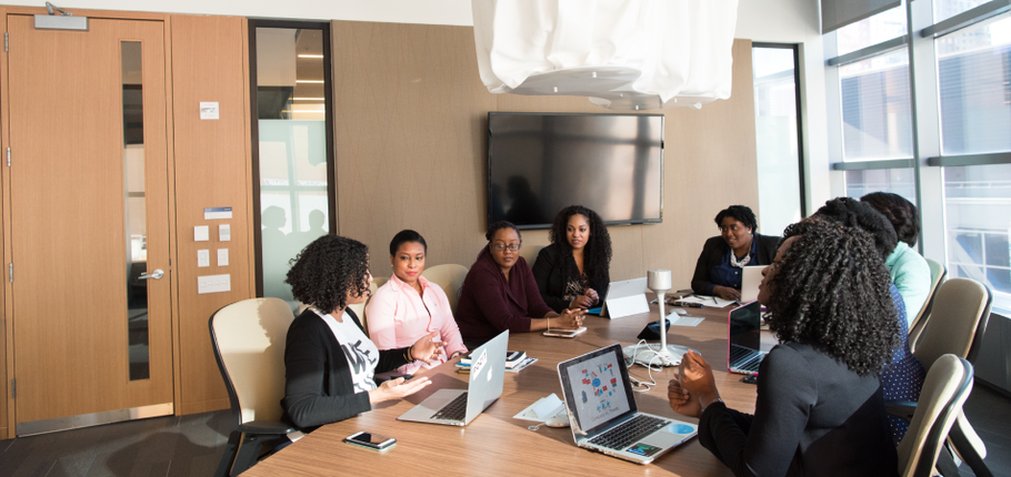 BYOM：Redefine the meeting room experience