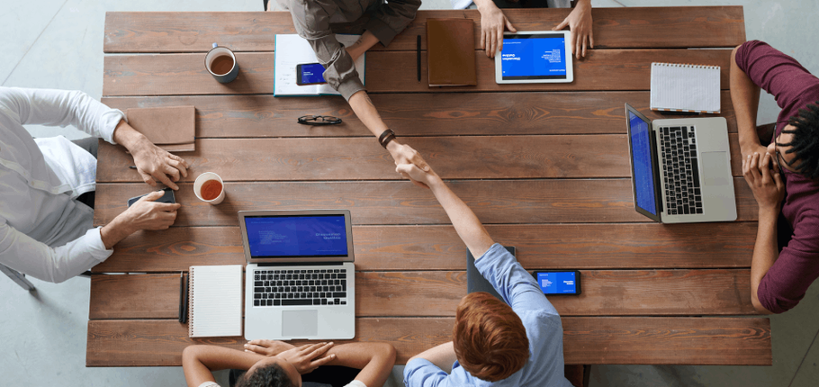 Building A Truly Equitable Meeting Experience