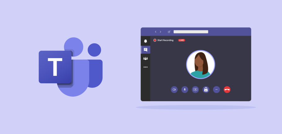 How to Use Microsoft Teams for Video Conferencing?