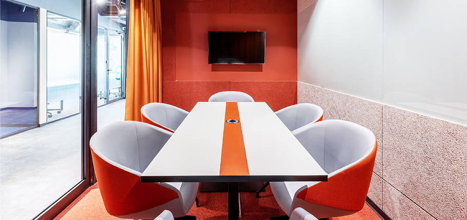 5 Most Cost-effective Video Conferencing Camera For Huddle Room
