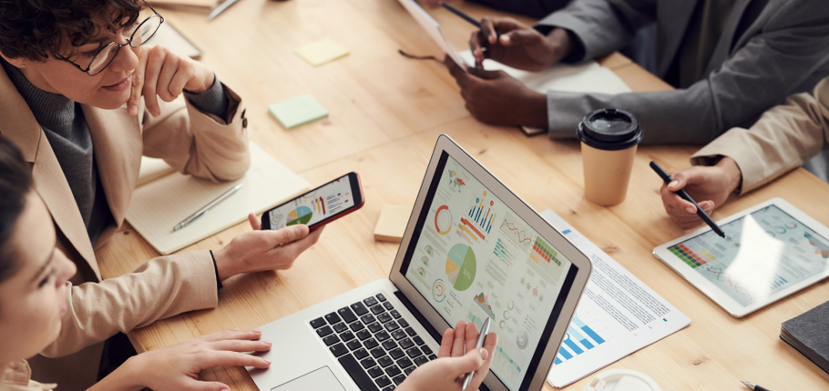 What Are The Hybrid Collaboration Trends in 2022?