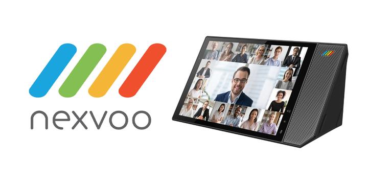 Catering to the rise of small office space, Nexvoo expands its video conferencing solutions