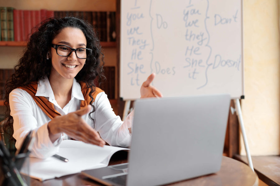 Benefits of AI Tracking Camera For Online Teaching