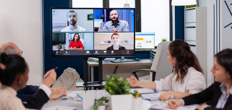 The Best 10 Teleconferencing Equipment for Your Business in 2022