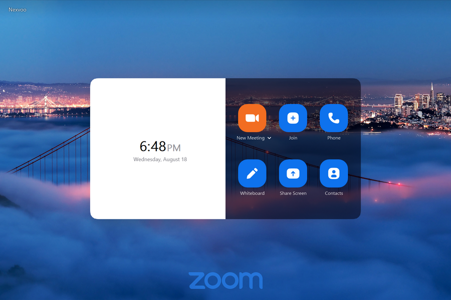 Zoom Room - What Is It?