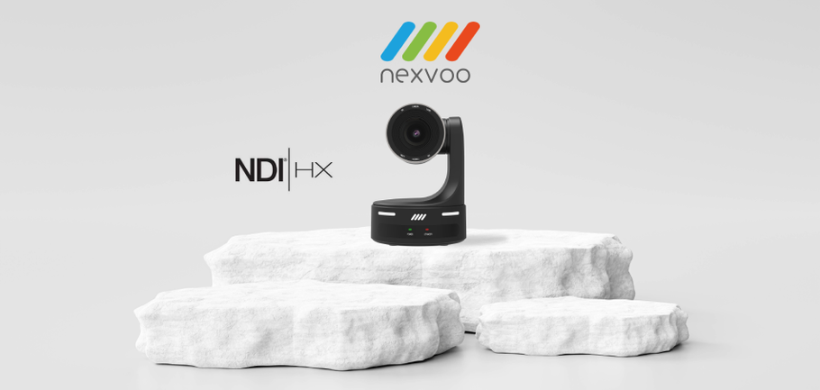 What Is the Difference Between SDI and NDI Cameras?