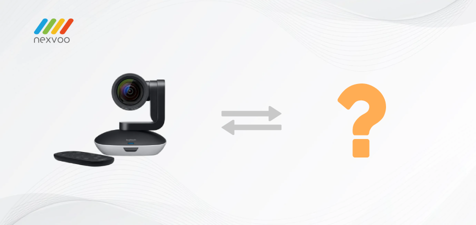 Logitech ptz pro 2 hotsell