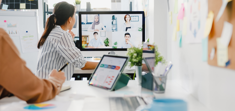 Why is "Vendor-Agnostic" Important for Work Collaboration?