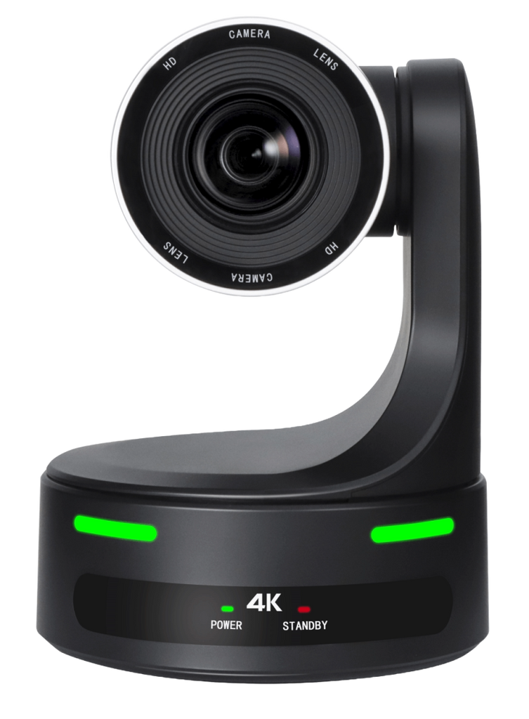 4K Auto Tracking PTZ Camera | N450 Nexvoo