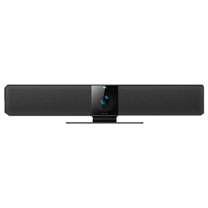 All-in-One 4K UHD Videokonferenzleiste für mittelgroße Konferenzräume | N110 - Nexvoo