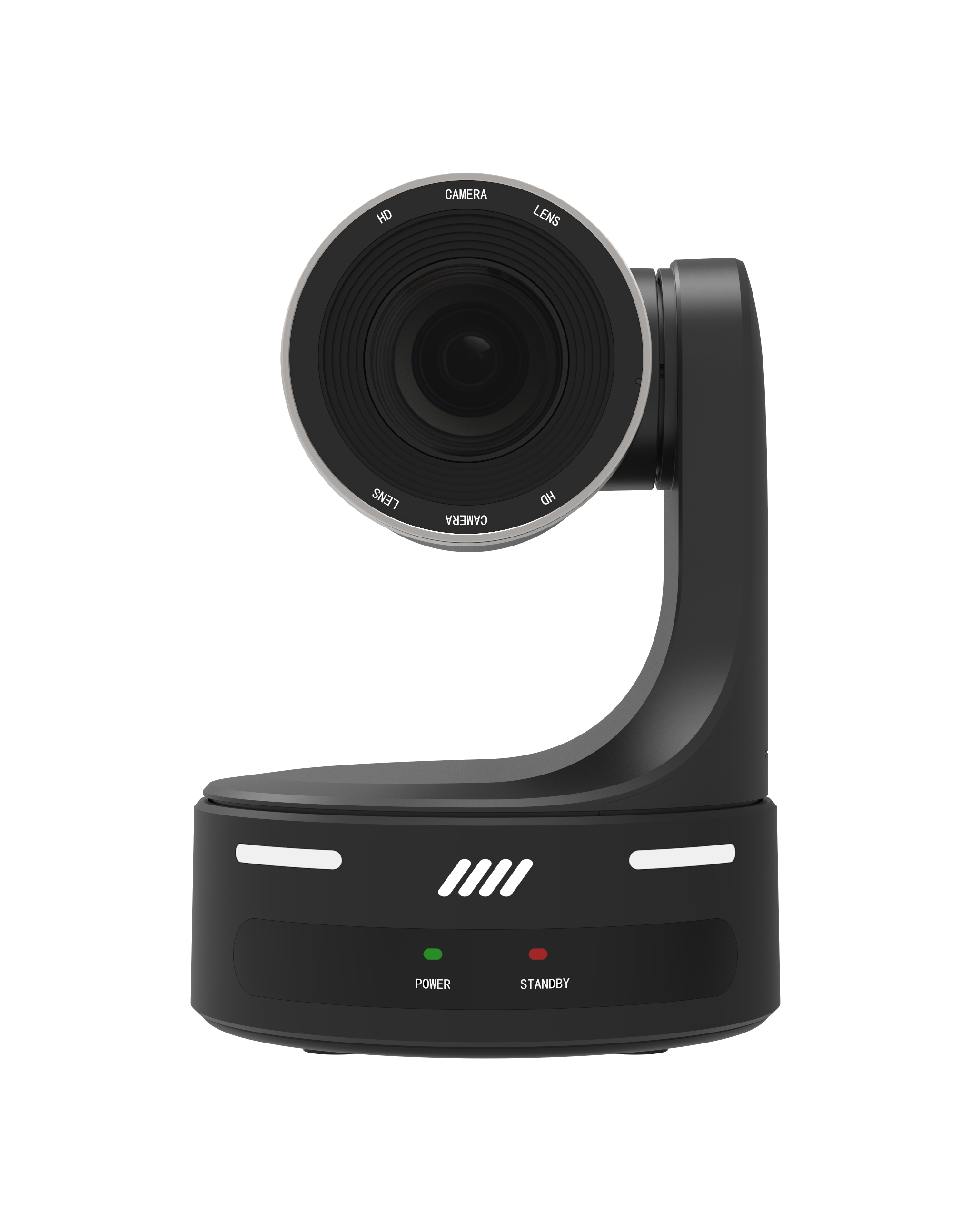 USB PTZ camera with 20X optical zoom for boardroom video