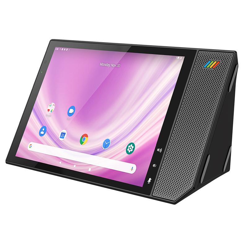 NexPad T530 | Tableta de videoconferencia con certificación Google 4K HD